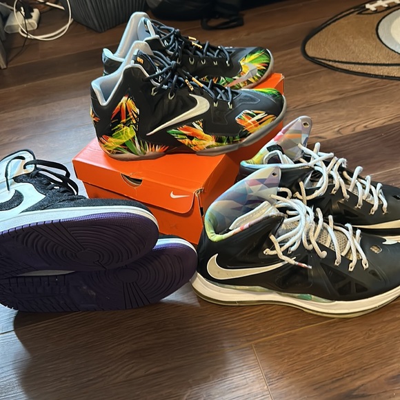 Size 12 bundle - Picture 2 of 3